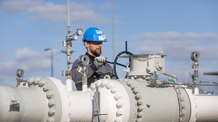 La conversion vers le gaz à haut pouvoir calorifique s’achèvera en Belgique en 2024 au lieu de 2029.