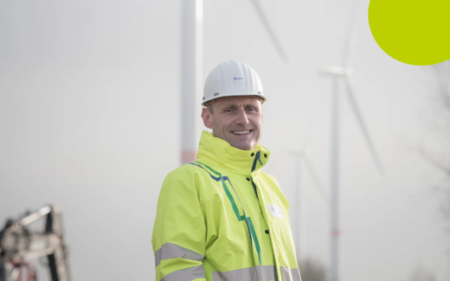 VREG geeft groen licht voor Investeringsplan energie 2023-2032 van Fluvius